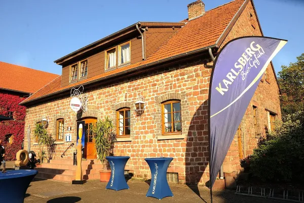 Der Club auf einen Blick