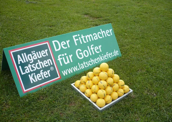 Driving Range