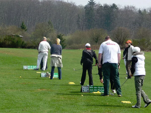 Putting Greens
